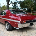 1972 Chevrolet Nova 2-Door Coupe