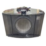 REL Acoustics No. 32 1000W 15-Inch Black Subwoofer
