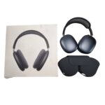 Apple AirPods Max 1 USB-C Midnight Wireless Headphones A3184
