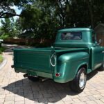 1957 Chevrolet 3200 2-Door Pickup