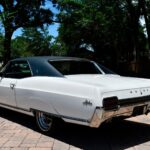 1967 Buick Skylark 2-Door Coupe