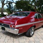 1972 Chevrolet Nova 2-Door Coupe