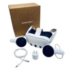 Meta Quest 3 S3A 512GB Standalone VR Headset White