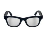 Ray-Ban Wayfarer Meta Gen 2 Smart Glasses Black