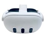 Meta Quest 3 S3A 512GB Standalone VR Headset White