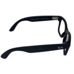 Ray-Ban Wayfarer Meta Gen 2 Smart Glasses Black