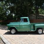 1957 Chevrolet 3200 2-Door Pickup