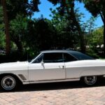 1967 Buick Skylark 2-Door Coupe