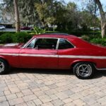 1972 Chevrolet Nova 2-Door Coupe