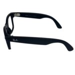 Ray-Ban Wayfarer Meta Gen 2 Smart Glasses Black