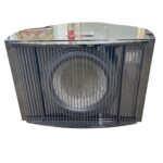 REL Acoustics No. 32 1000W 15-Inch Black Subwoofer
