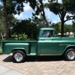 1957 Chevrolet 3200 2-Door Pickup