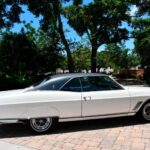 1967 Buick Skylark 2-Door Coupe