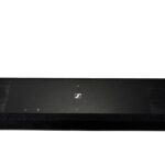 Sennheiser AMBEO SB02M Soundbar with SW02 Subwoofer Black