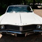 1967 Buick Skylark 2-Door Coupe